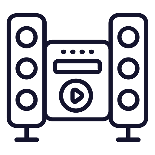 Görüntü ve Seslendirme Sistemleri					